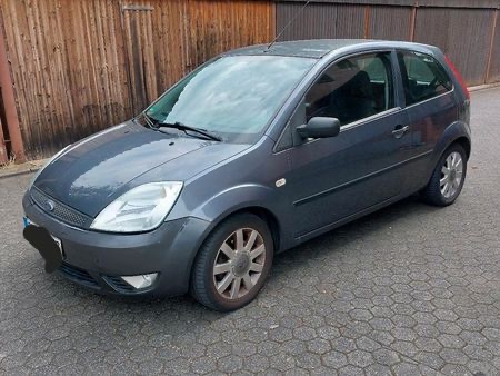 ND - diely FORD FOCUS/FIESTA - 3