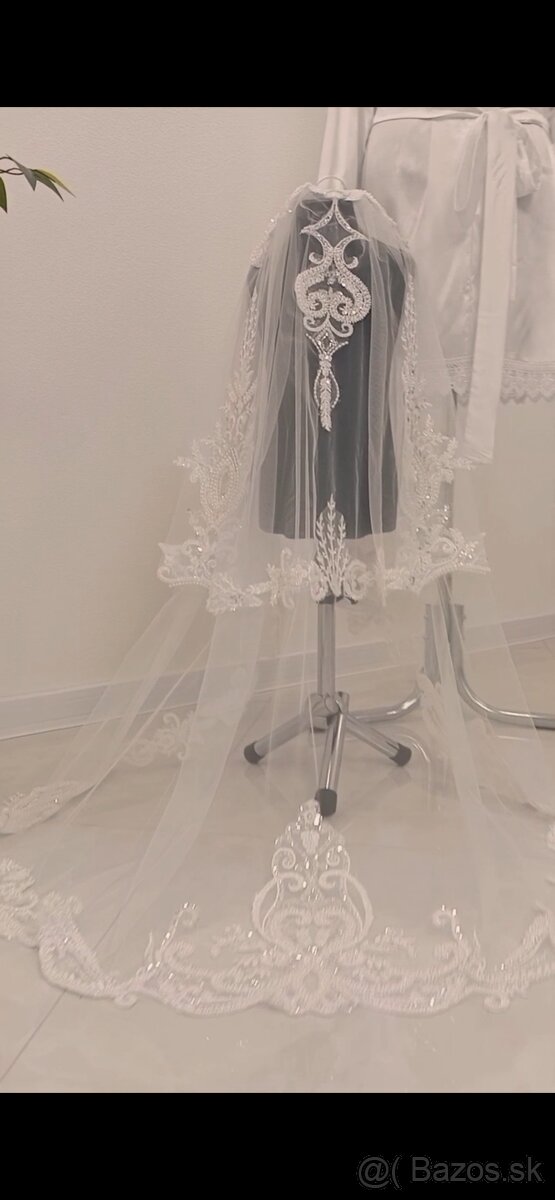 Svadobné šaty - 3