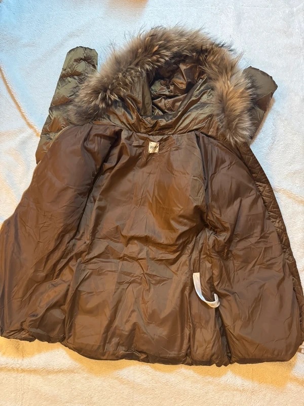 Krásna nová bunda Liu JO - 3