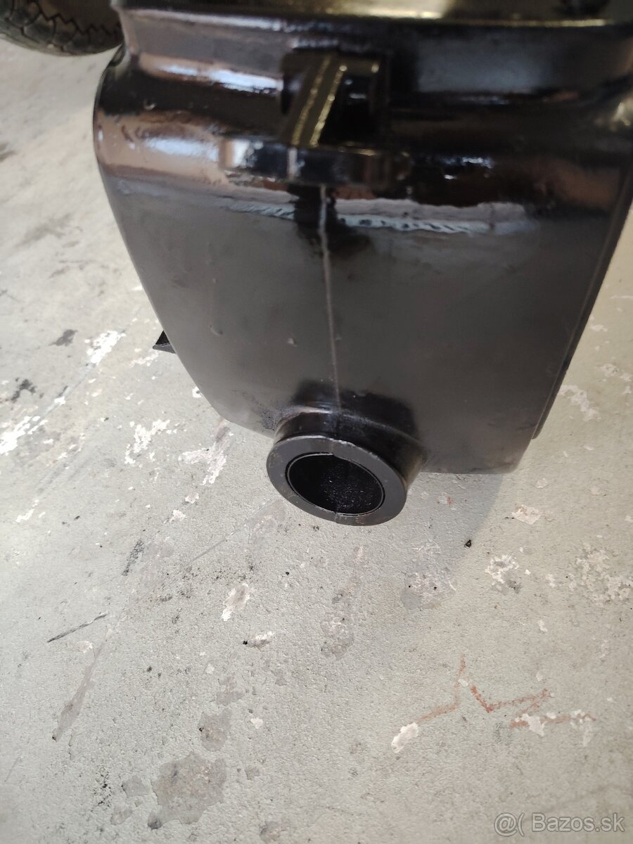 ČZ 175/125 250/ - 3