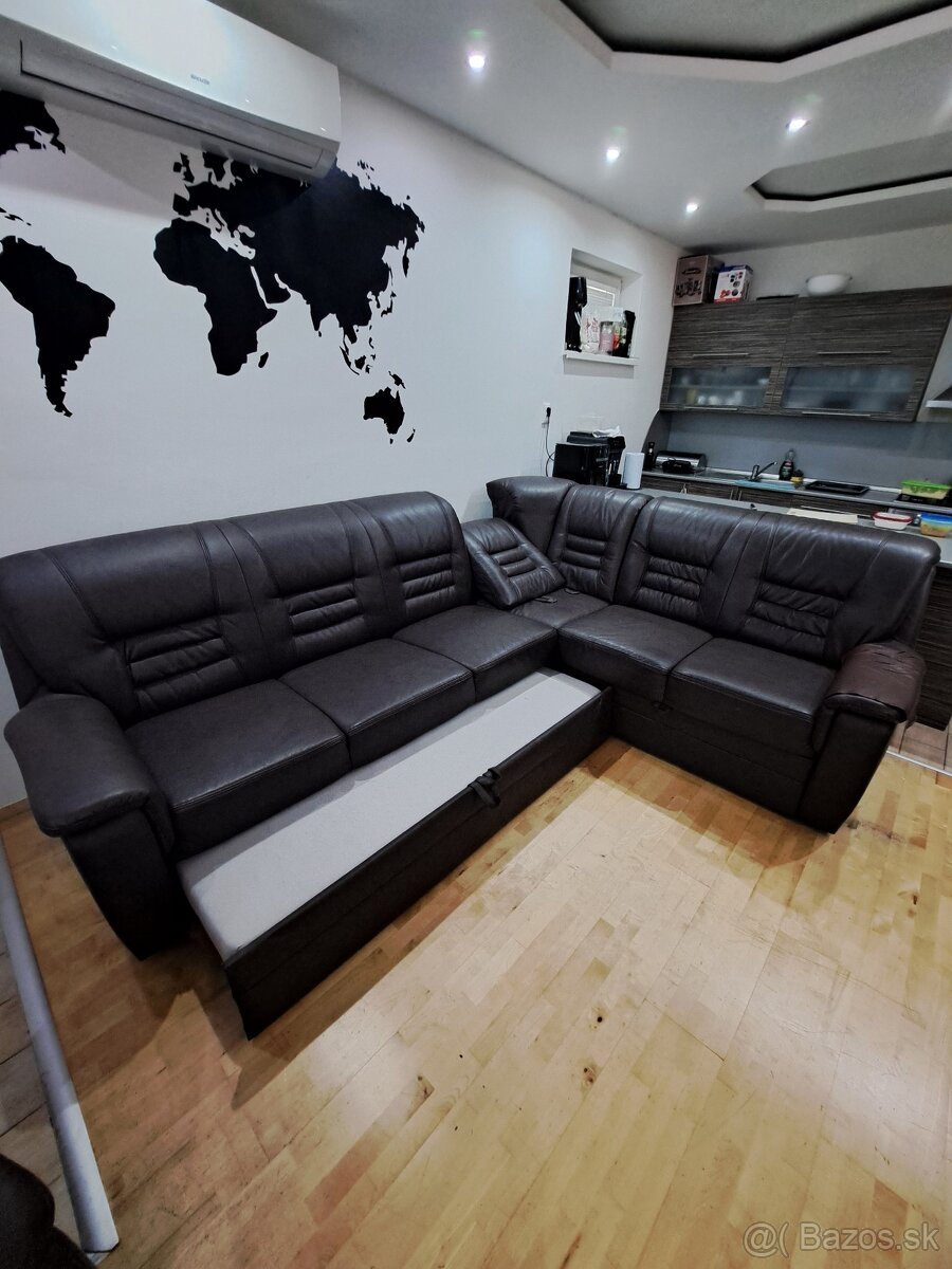 Sedacia súprava Marcus - pravá - 3