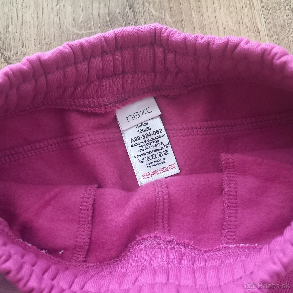 Tepláky, súpravy - 3