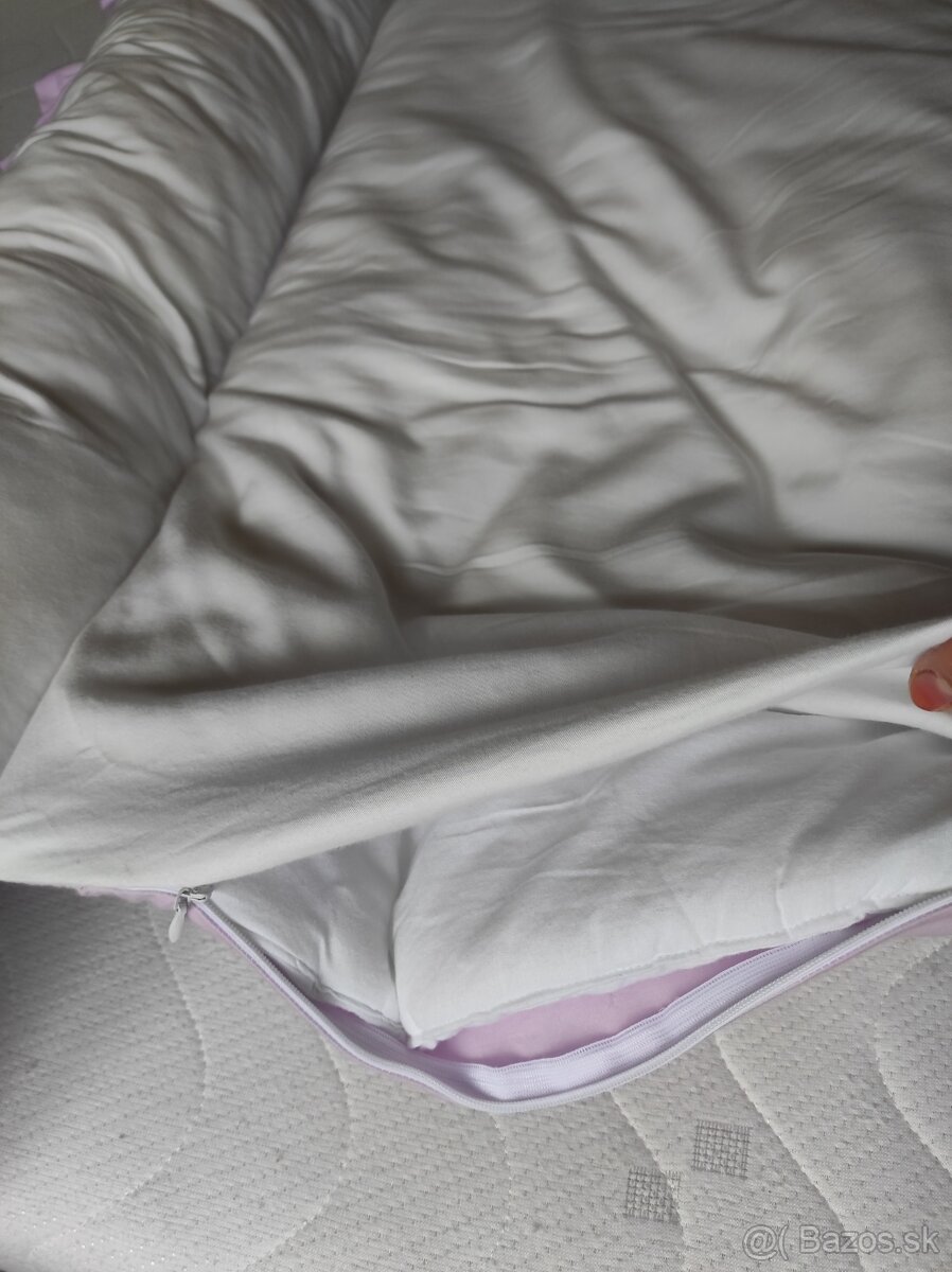 Hniezdo bavlnené krasne - 3