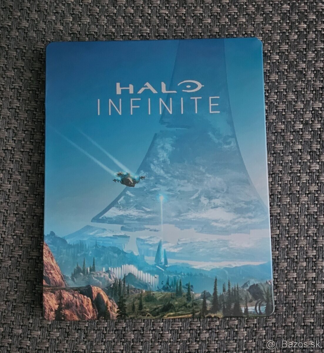 Halo Infinite X Box Series X - 3