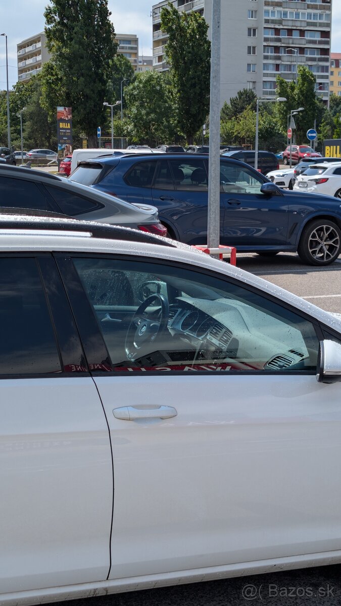 Volkswagen Golf 7 facelift 2.0 TDI 110kw - 3