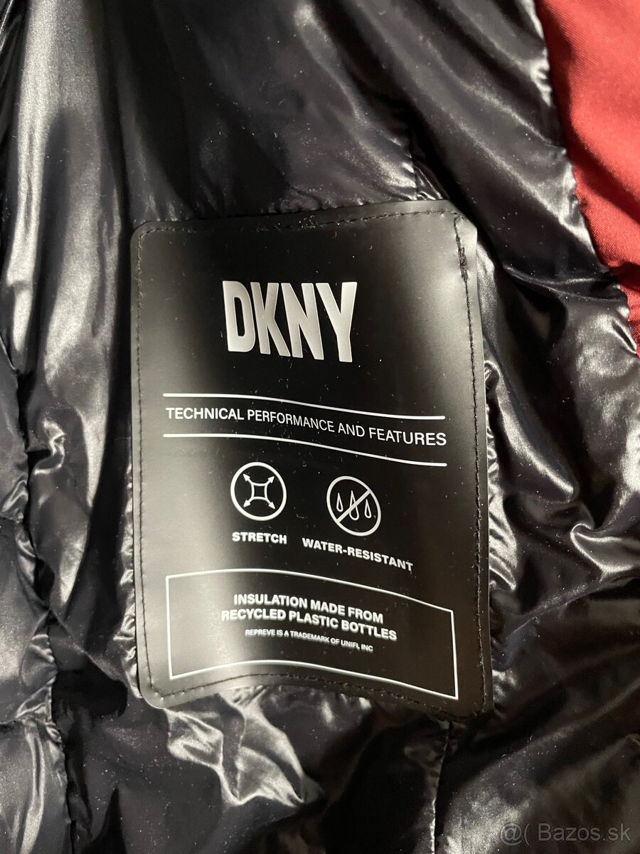 Damska bunda DKNY - 3