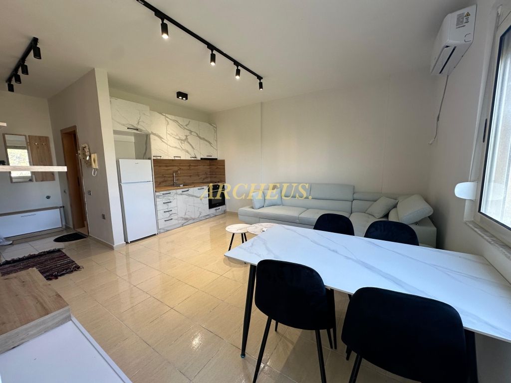 2-izbový apartmán, 69 m2, Albánsko - GOLEM - 3