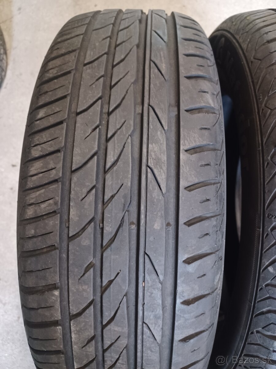 206/60R16 MATADOR "letné" - 3