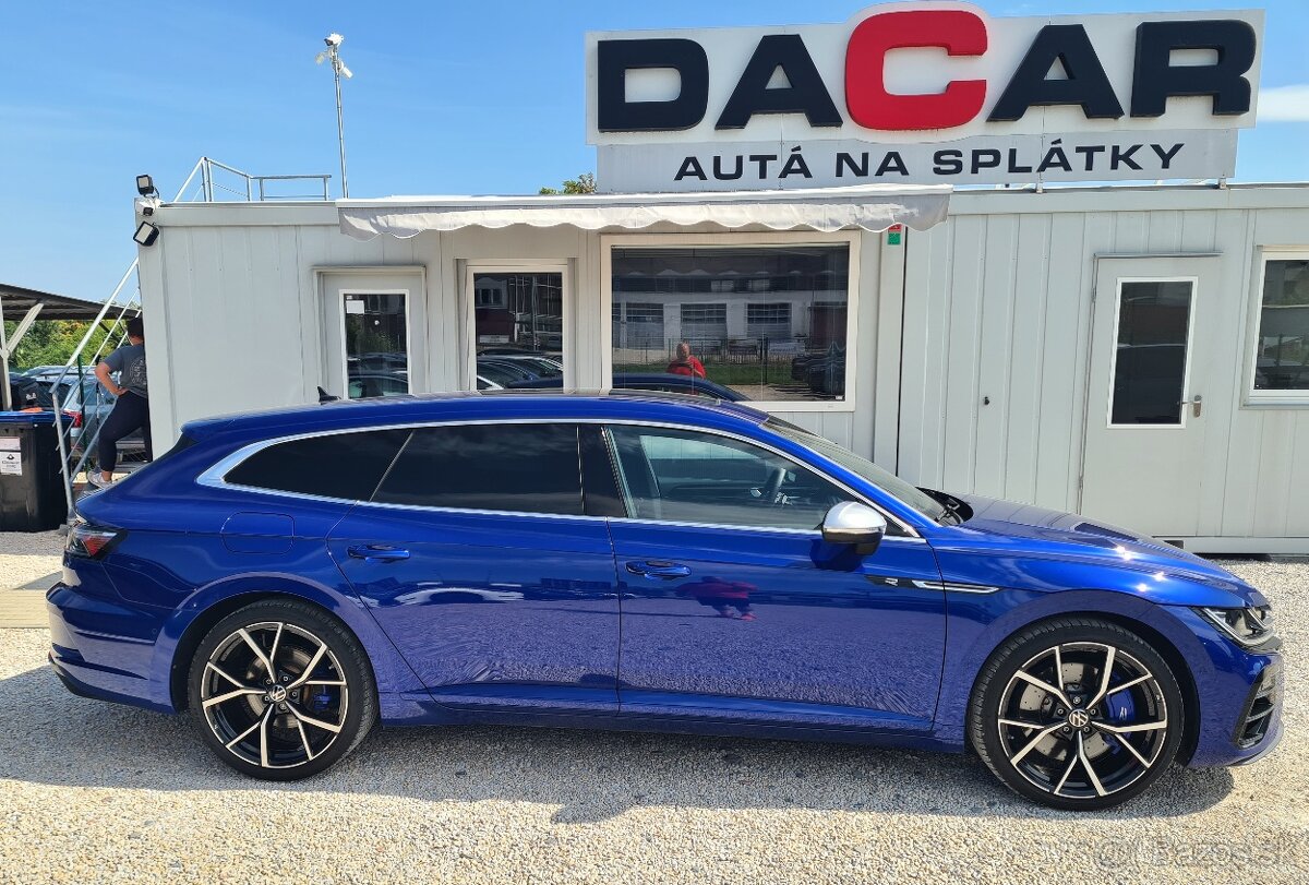 VOLKSWAGEN ARTEON SB 2.0 TSI R 4MOTION DSG - 3