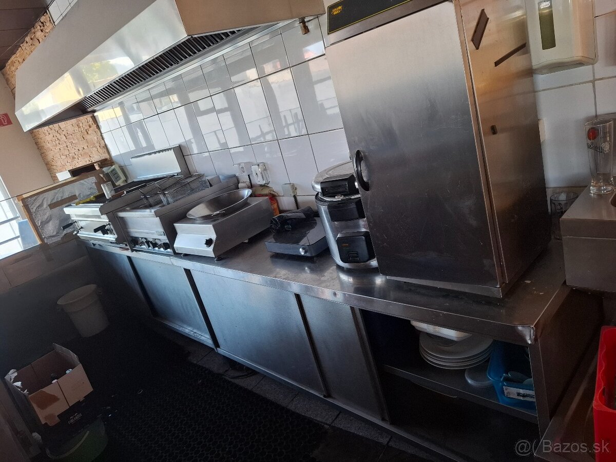 Restauracia zariadenie - 3