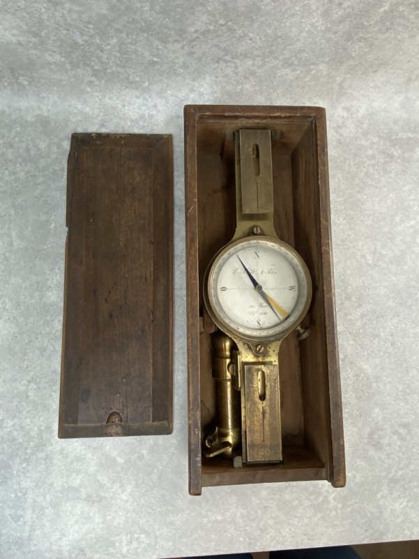 Banícke starožitné predmety - 3