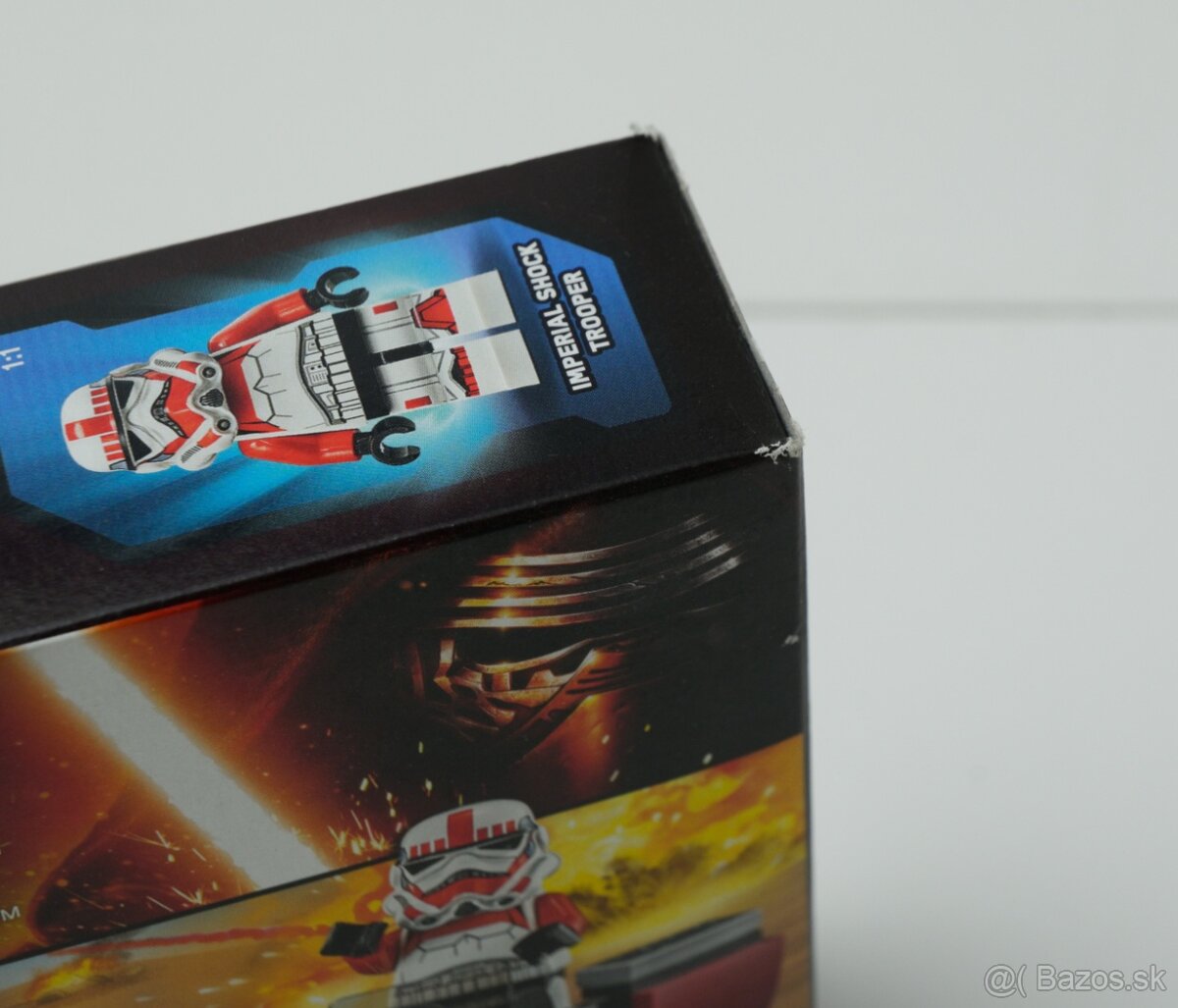 Lego Star Wars 75134 Galactic Empire Battle Pack - 3