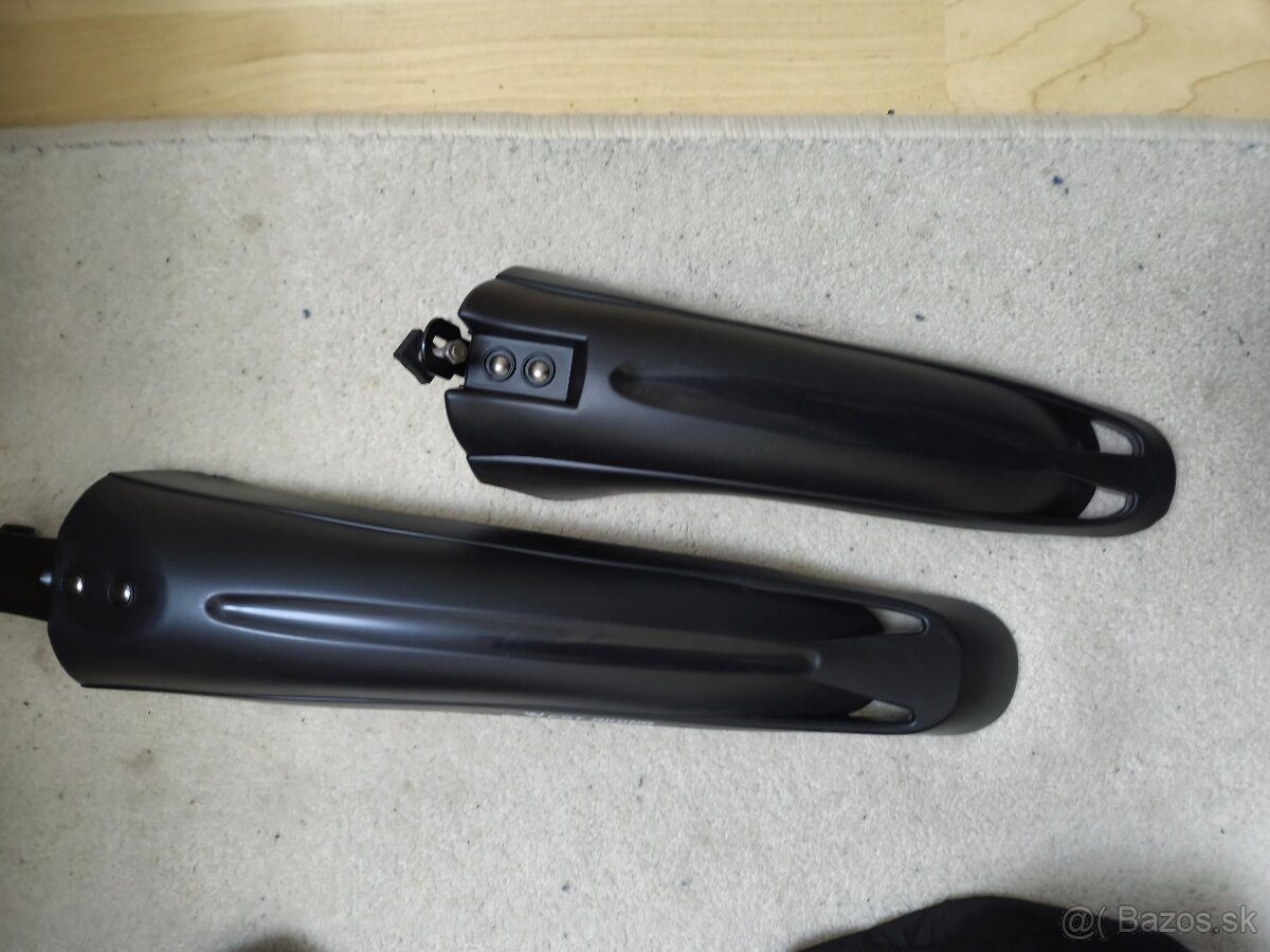 Predam vystroj na horsky bicykel - 3