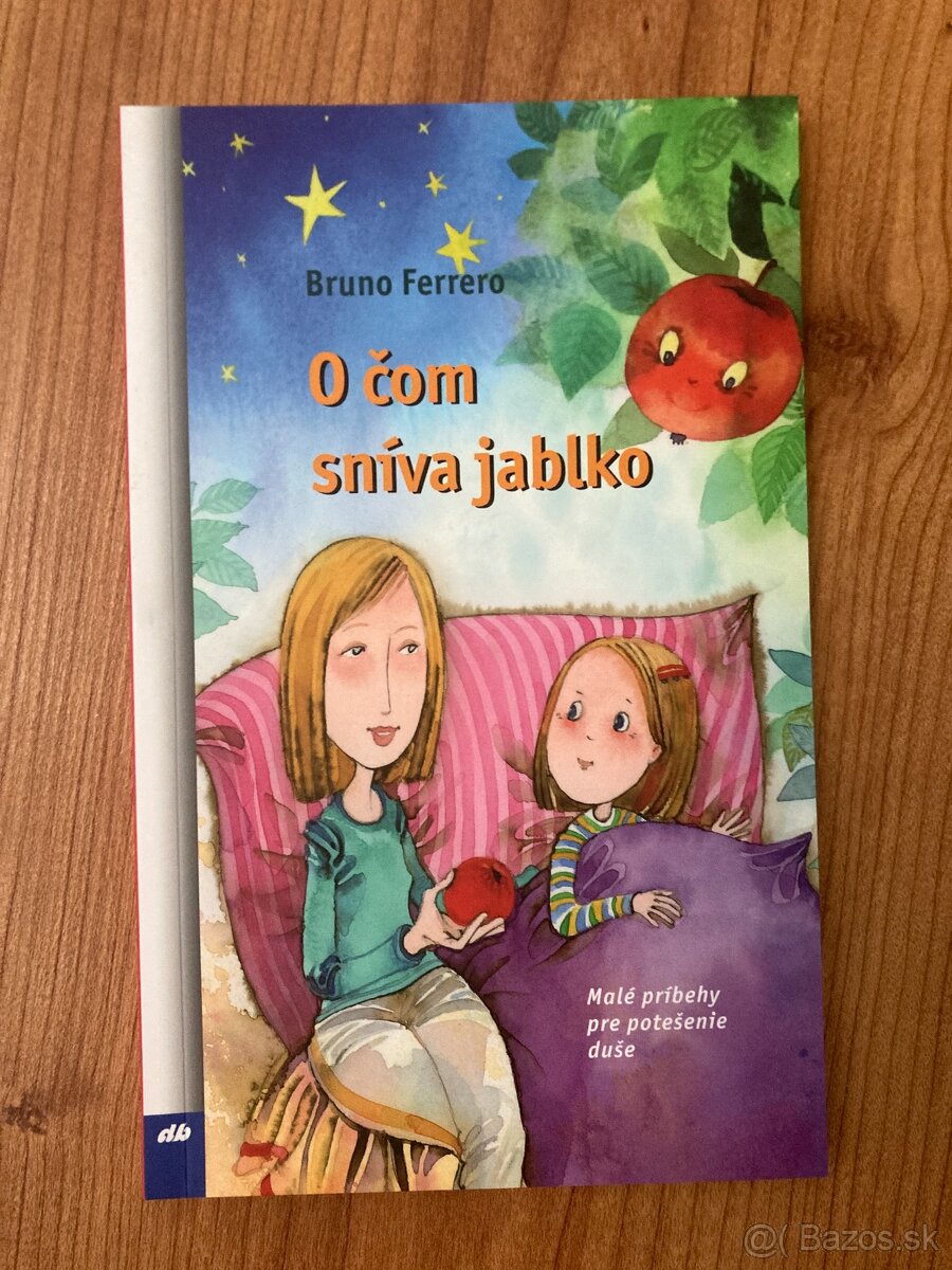 ♥ Knihy od Bruna Ferrera ♥ - 3