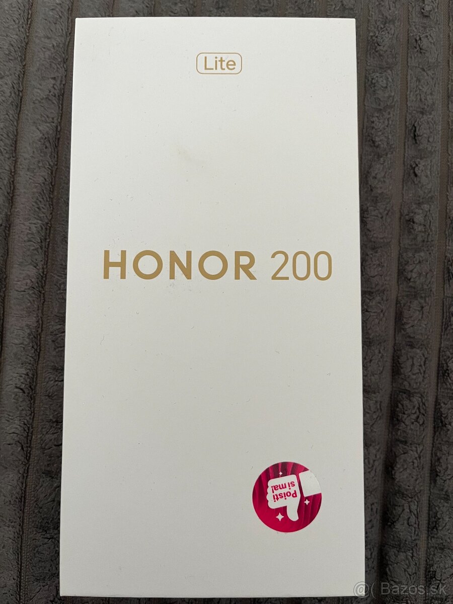 Honor 200 Lite - 3