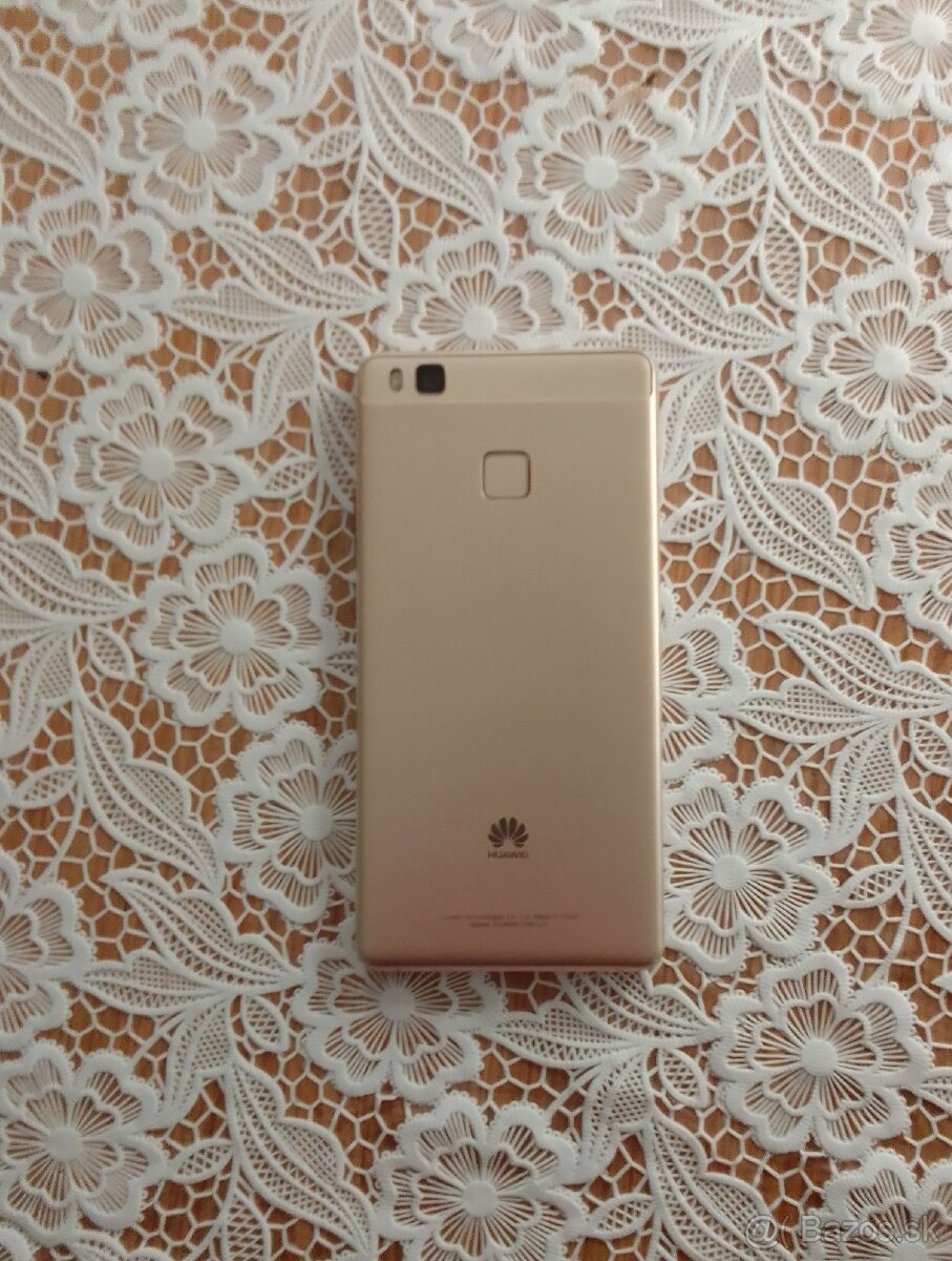 HUAWEI P9 lite mobil bez nabíjačky - 3
