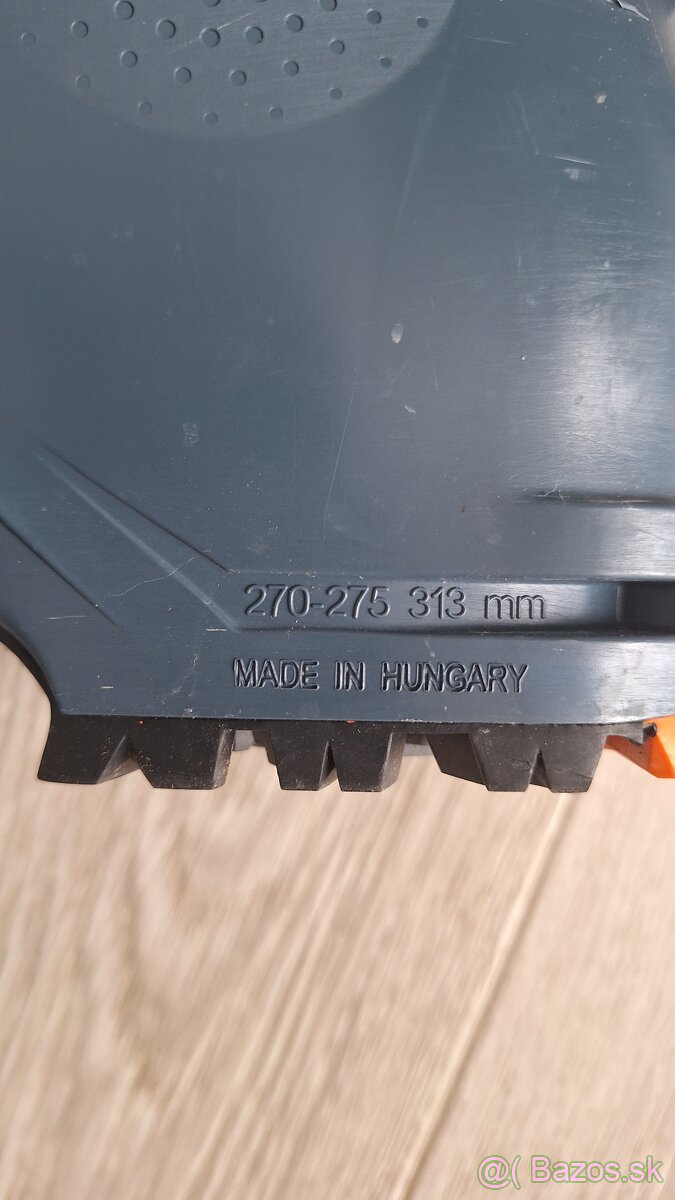 Skialp lyziarky Tecnica - 3