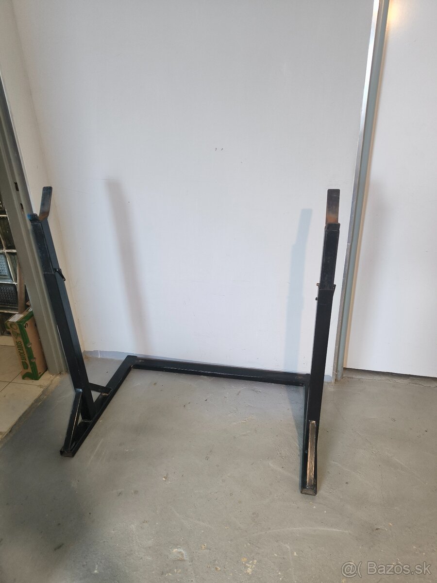 Set na cvičenie - 3