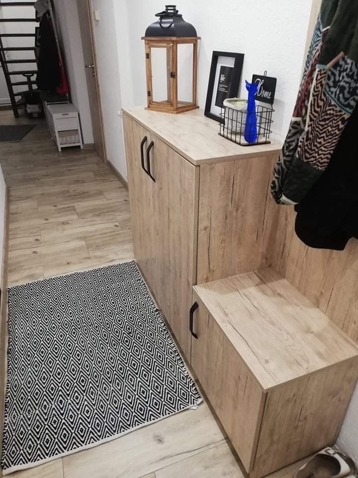 Nábytok na mieru - 3