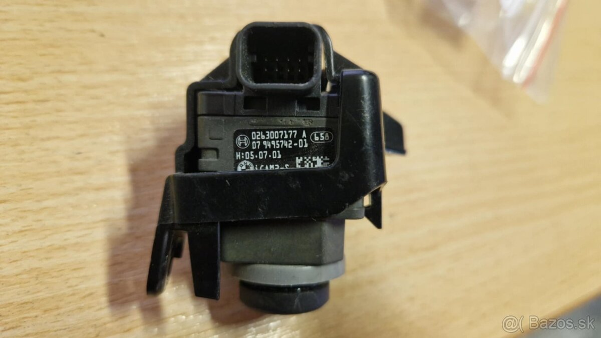 BMW kamera original 5A0F6D7 - 3