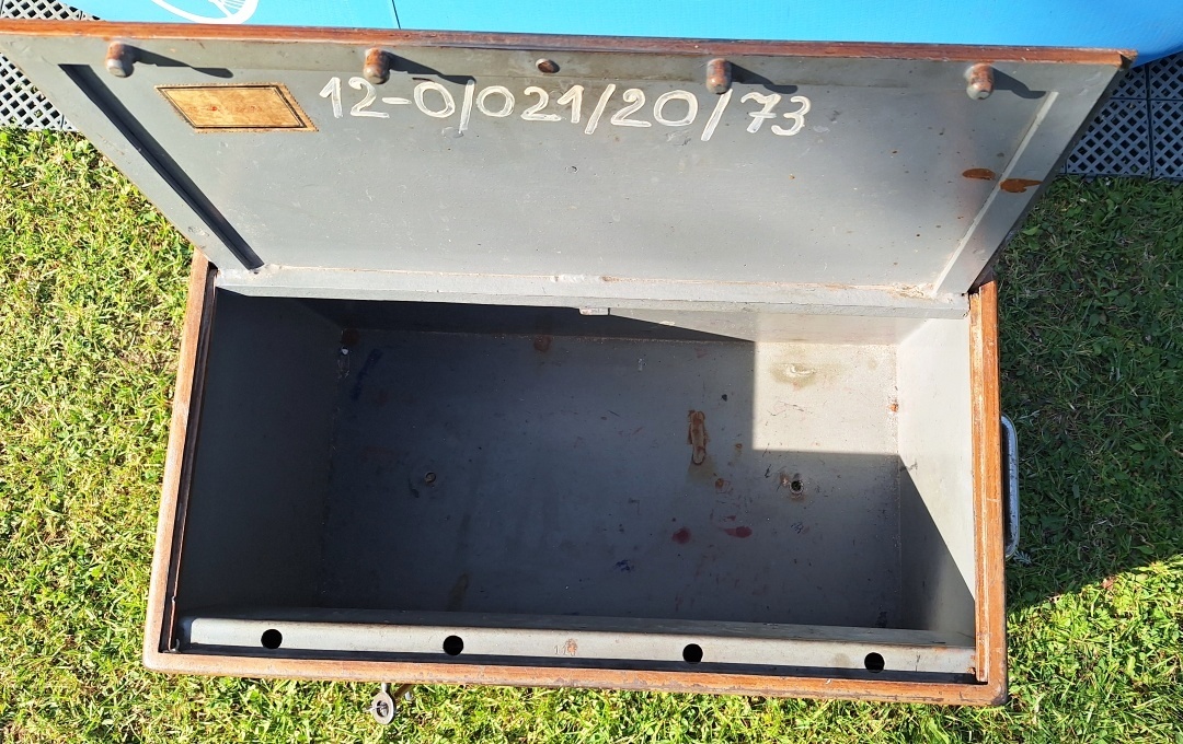 Trezor - skriňa - 3