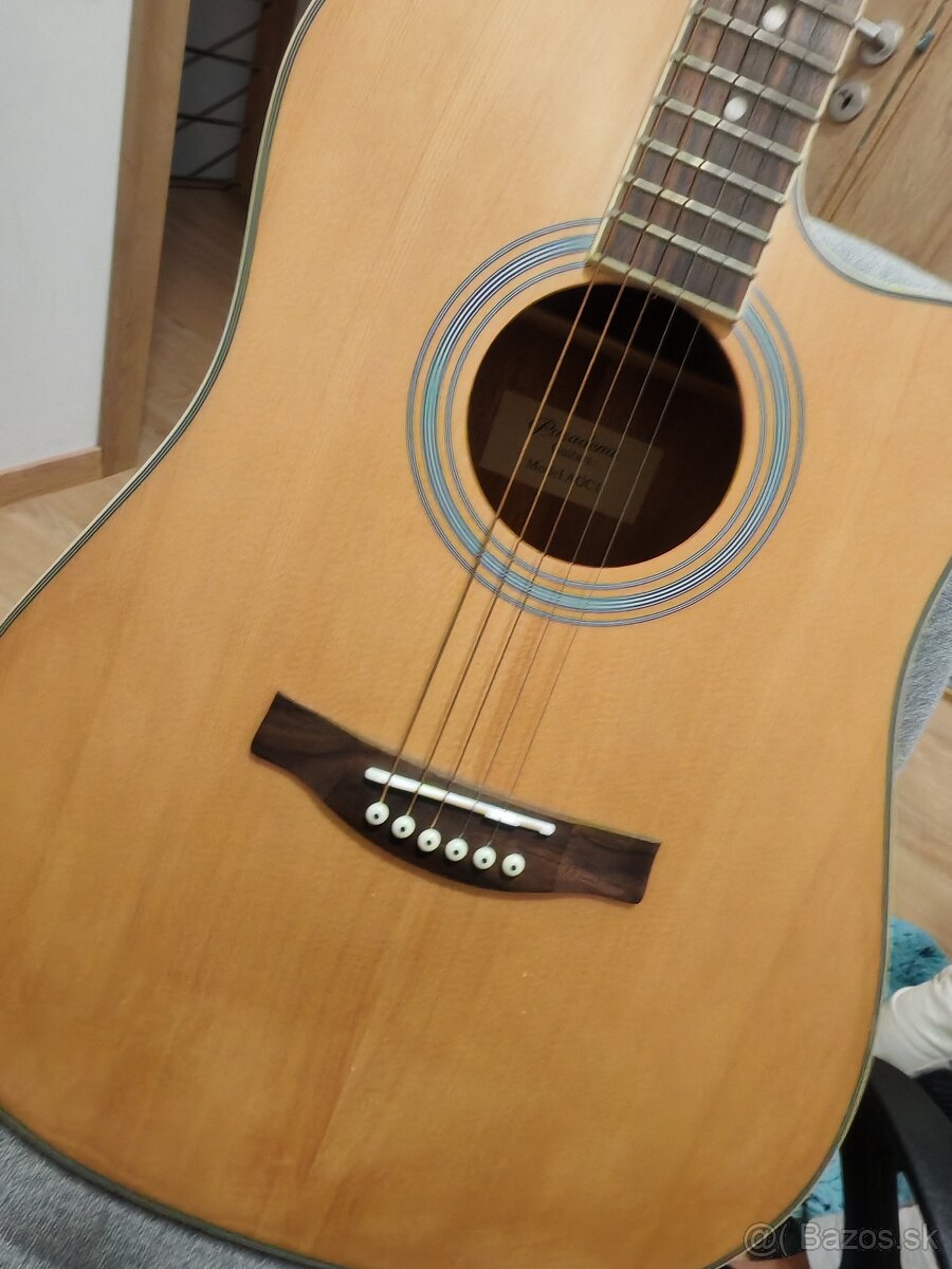 Gitara - 3