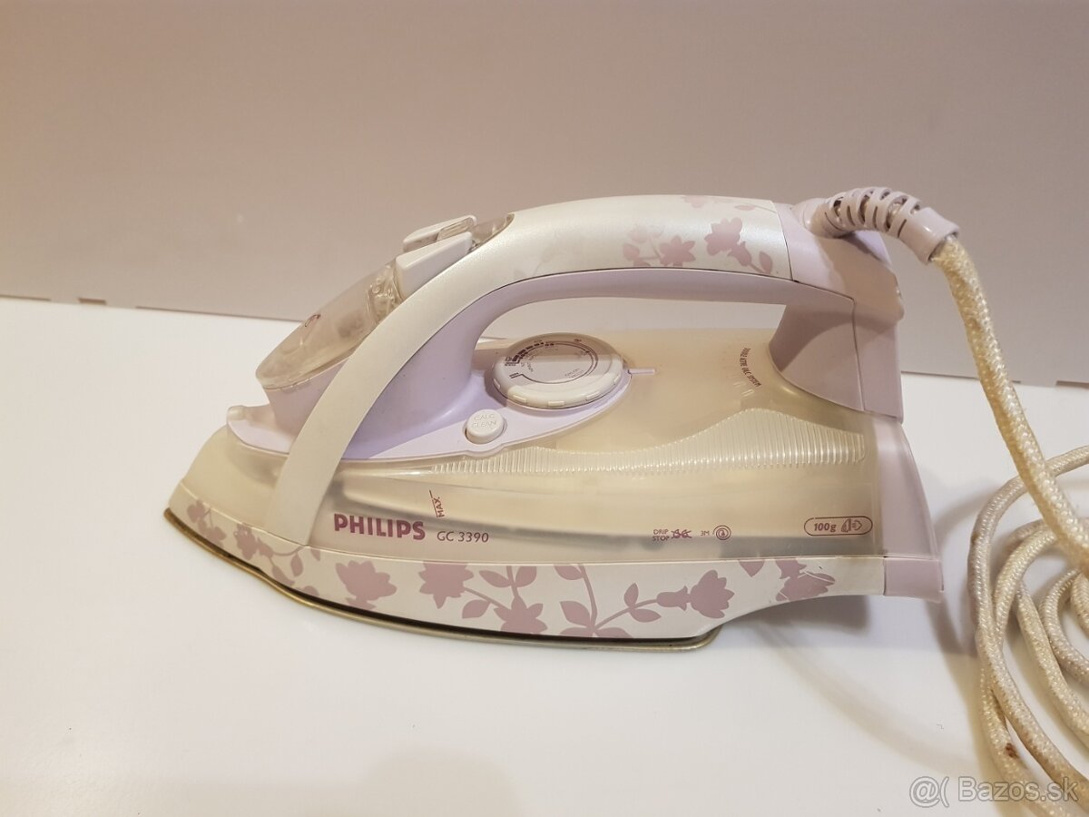 Zehlicka Philips GC3390 - 3