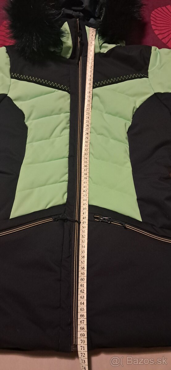 Lyžiarska súprava XS - 3