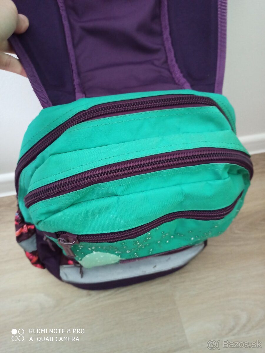 Školské tašky - 3