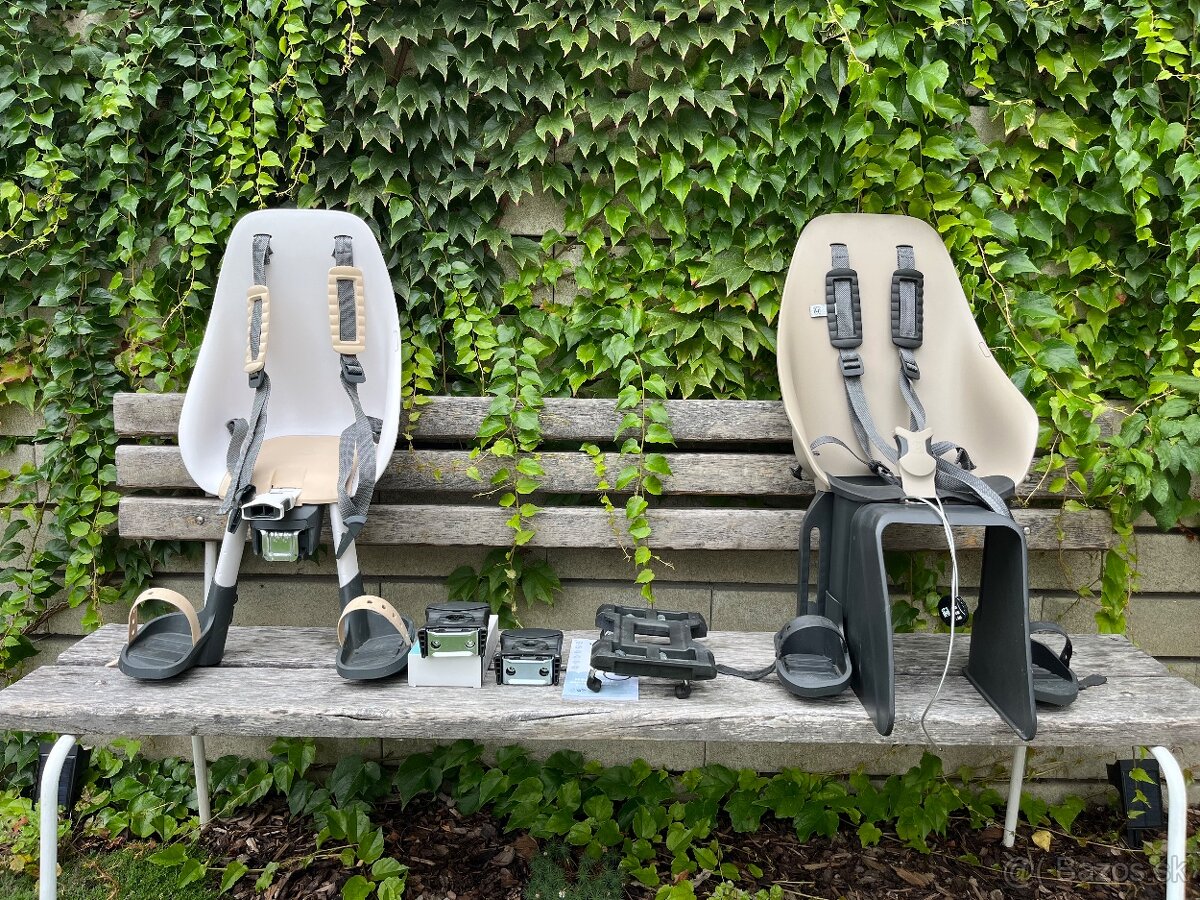 Predná sedačka Urban Iki - 3