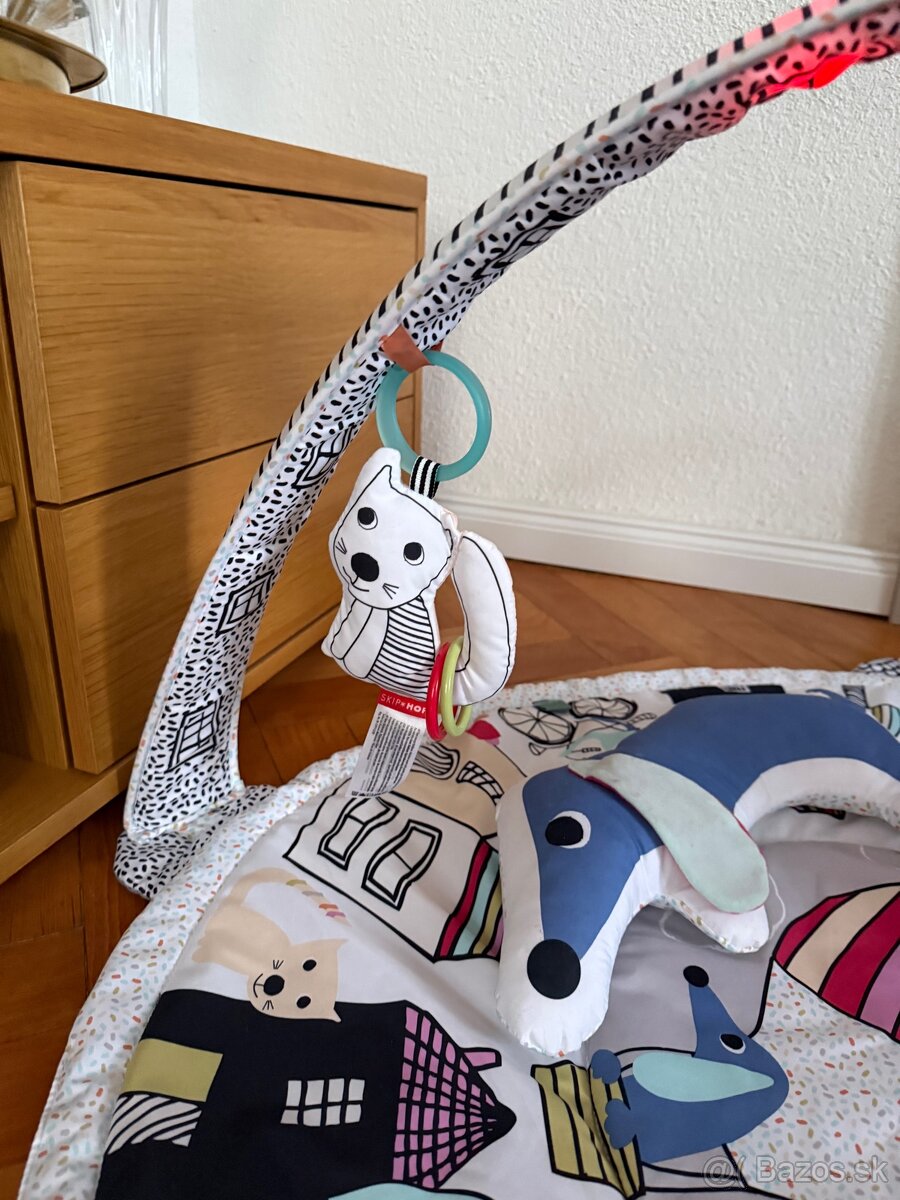 Hracia podložka Skip Hop - 3