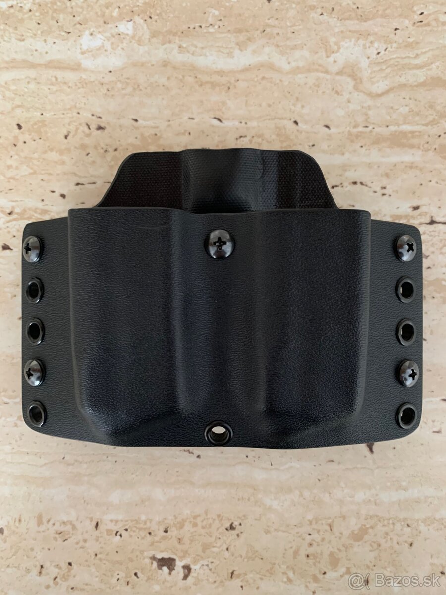 Pištol CZ P10-C - 3