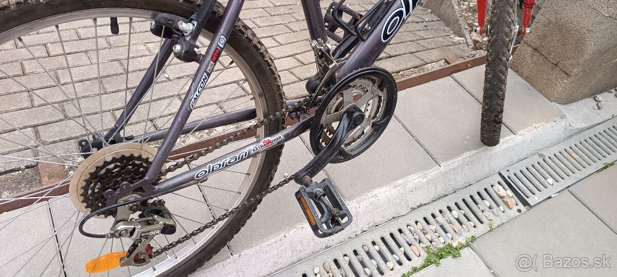 bicykel olpran falcon 24 - 3