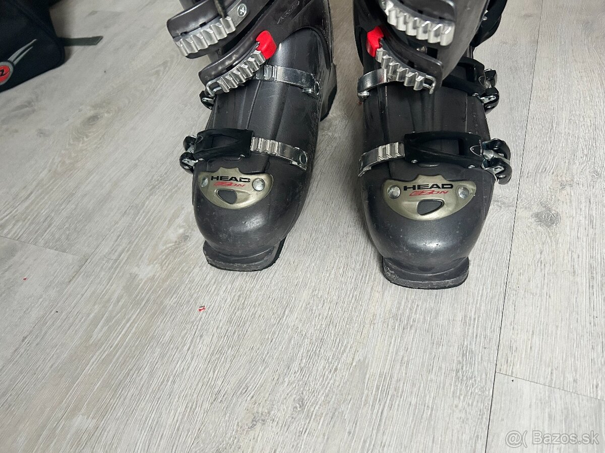 Lyžiarske topánky Head , c.41 - 3