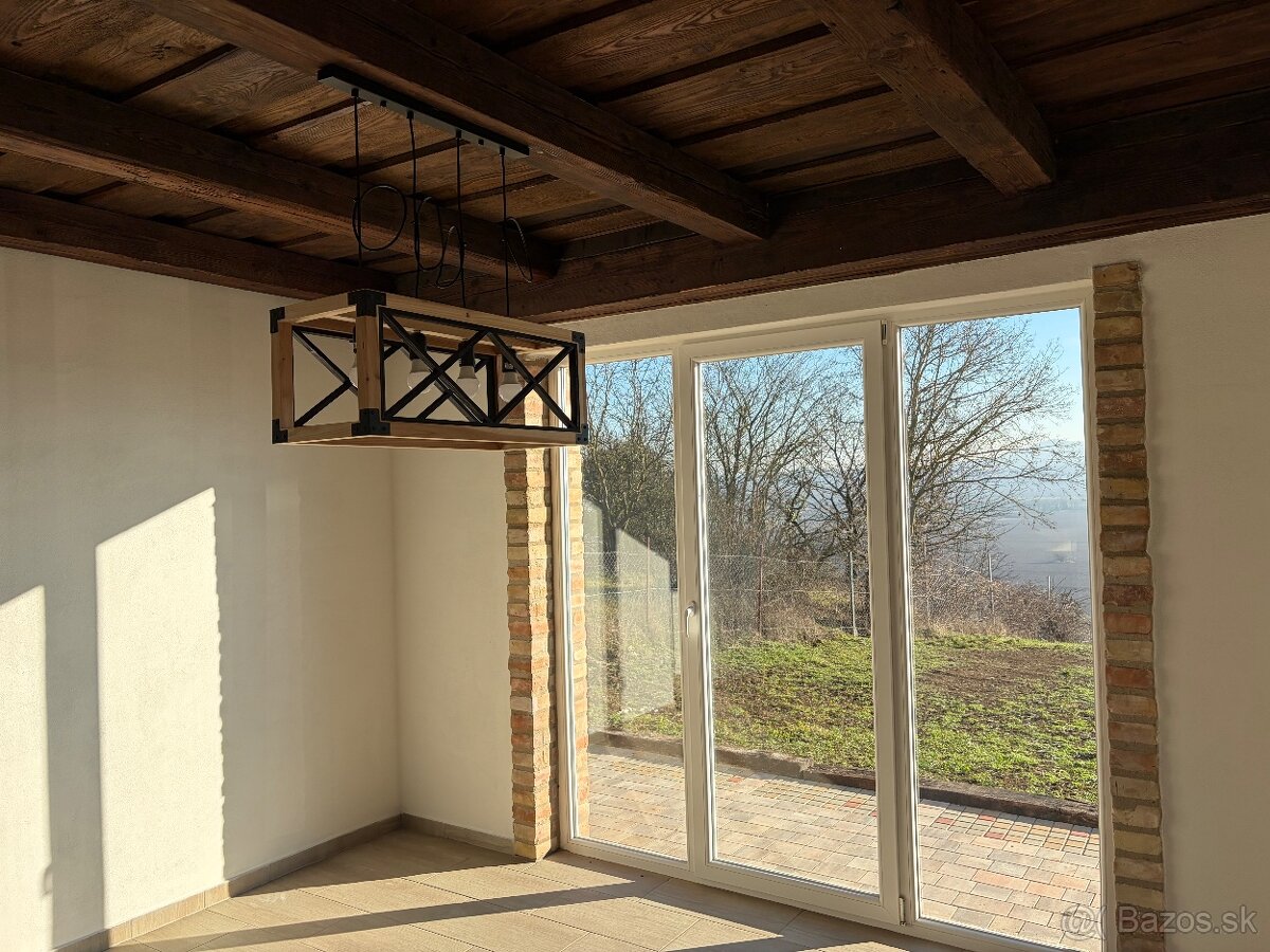 Chaluba-záhrada - 3