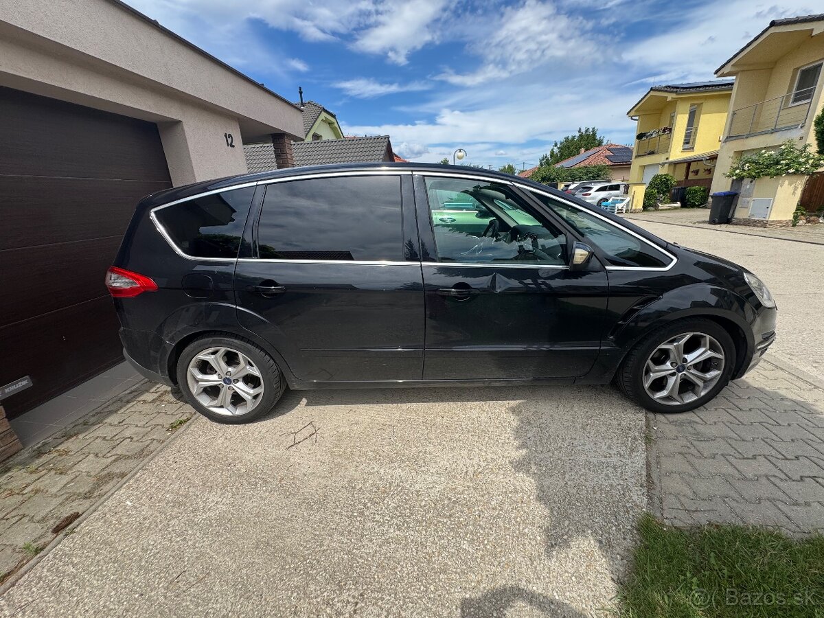 Ford S-Max - 3