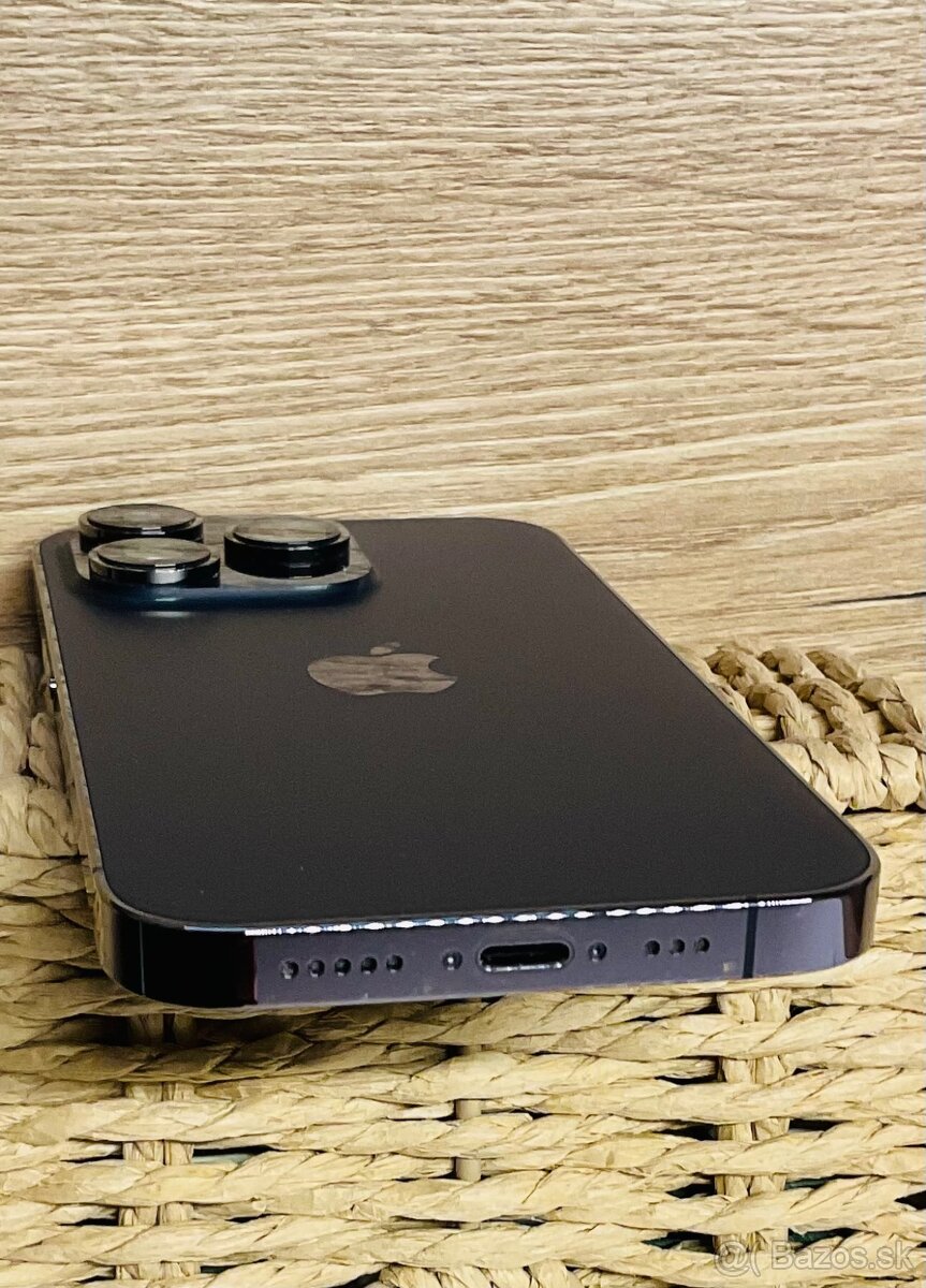 iPhone 14 Pro 1TB - 3