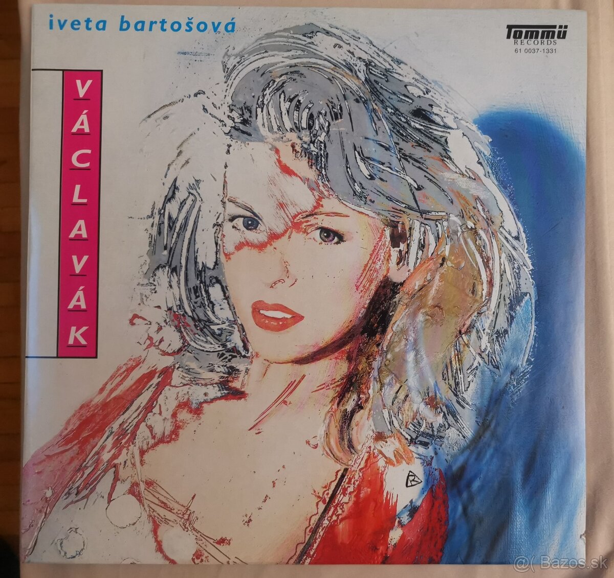 Habera, Bartošova, Wanastowi vjecy,Nagy - 3