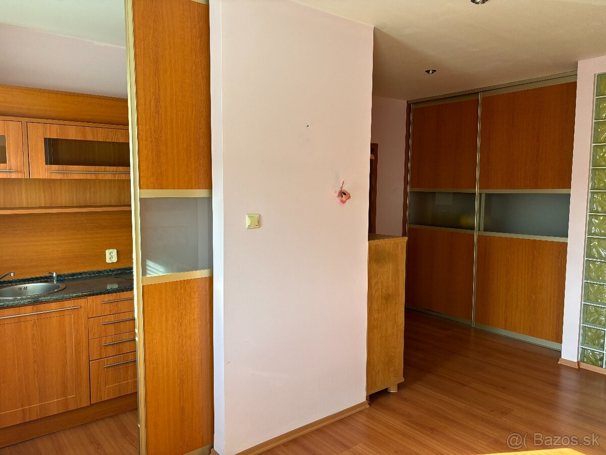 Prenájom výrobných aj kanc. priestorov - 3