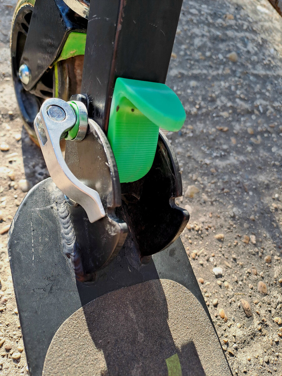 NILS Extreme 125 - 3