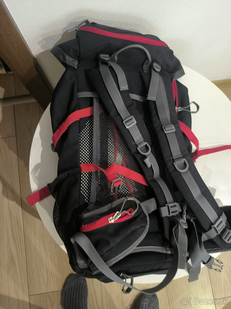 Batoh Husky Scape 38l - 3