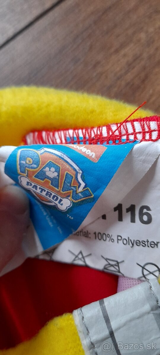 Masky na karneval - 3