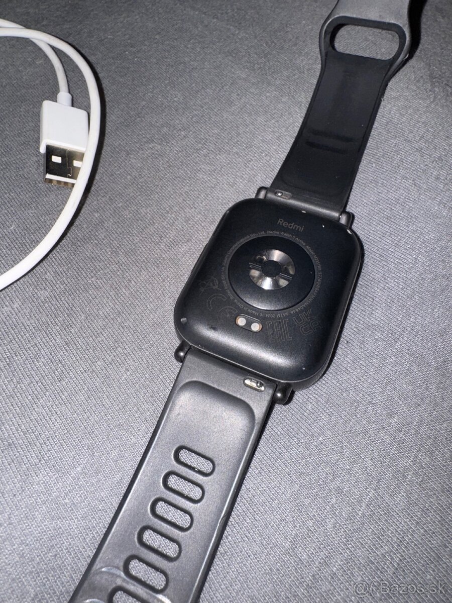 Redmi Watch 5 Active – TOP stav - 3