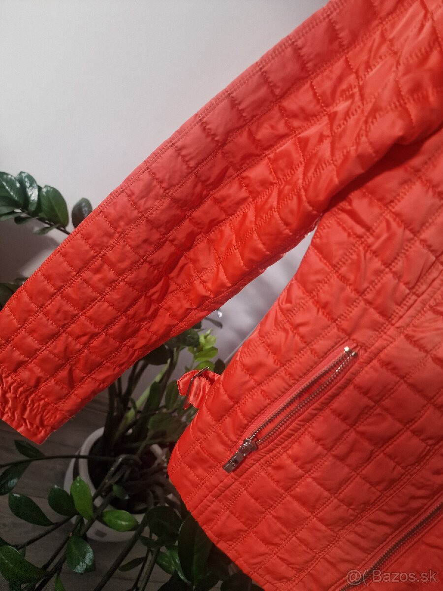 Detská bunda v.S - 3