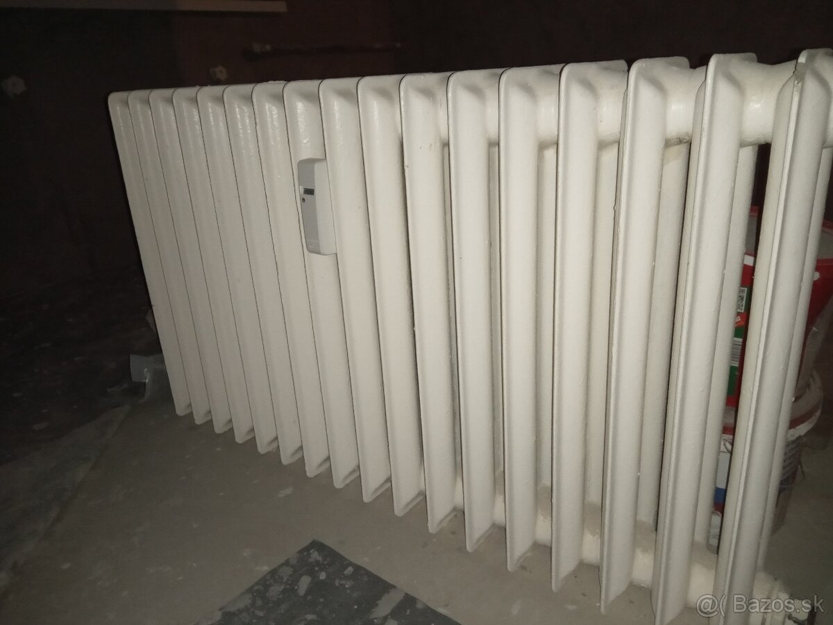 stare liatinove radiatory - 3