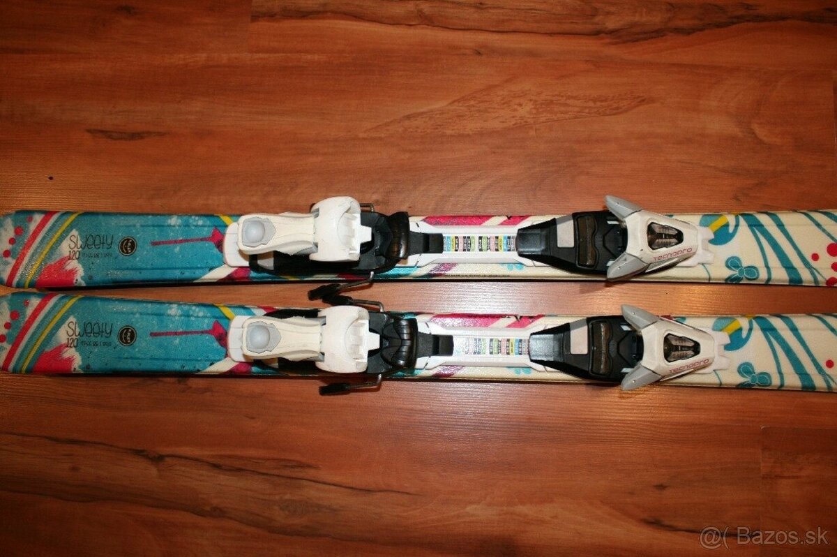 Technopro Sweety 120cm Dalbello - 3