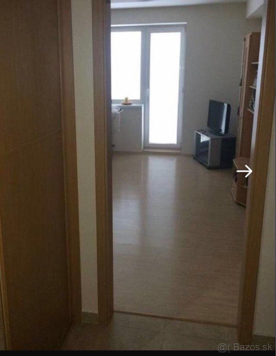 1-izbový byt prenajom Lichnerova ulica - 3