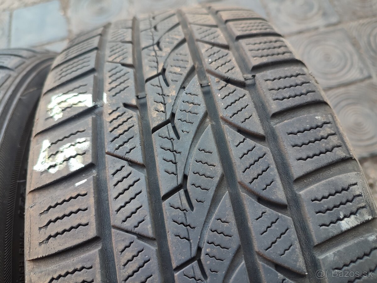 185/50 R16 falken - 3