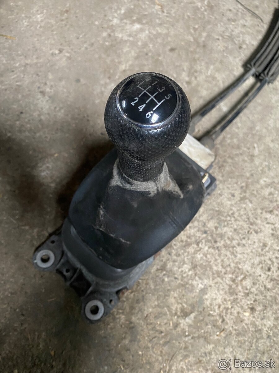 Predám diely na Volkswagen golf 4 - 3