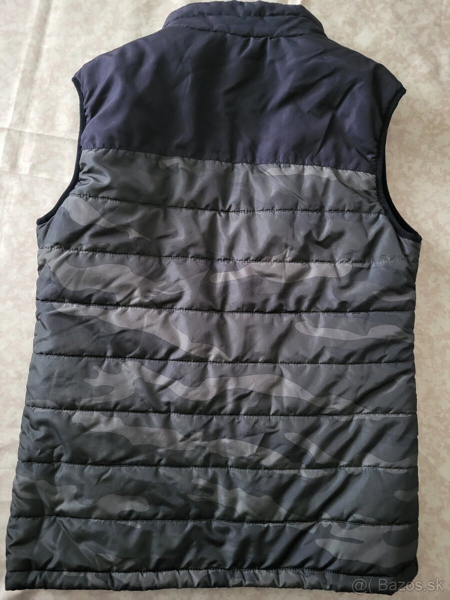 Vesta veľkosť S - 3